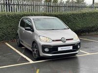 Used VW up! 115 HP (84 kW) 2019 Hatchback