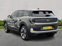 Usado Ford Explorer Premium 210 kW (286 HP) 2024 Cinzento SUV