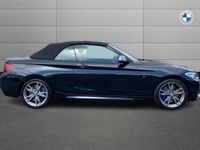 used BMW M240 2 SeriesConvertible 3.0 2dr