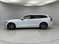 Used Volvo V60 Inscription 194 HP (142 kW) 2022 Estate