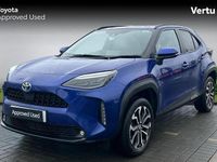 Used Toyota Yaris Hybrid Design 116 HP (85 kW) 2026 Estate