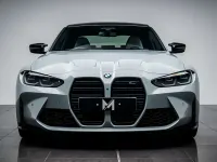 Used BMW M3 Competition Edition 2023 Grey Sedan