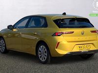 Used Vauxhall Astra Design Edition 110 HP (80 kW) 2025 Hatchback