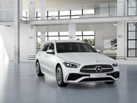 New Mercedes C200 AMG line 204 HP (150 kW) 2025 Estate