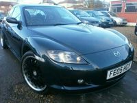 Usado Mazda RX8 2005 Citadino