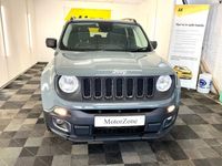 used Jeep Renegade (2015/15)1.4 Multiair Limited 5d