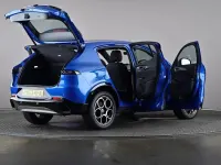 Used Alfa Romeo Tonale Ti 160 HP (117 kW) 2023 Blue SUV
