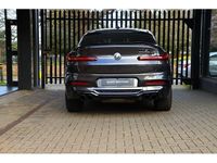 Used BMW X4 Competition Edition 510 HP (375 kW) 2019 Grey SUV