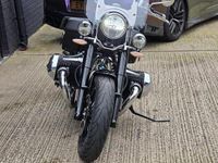 Used BMW 1800 91 HP (66 kW) 2021 Black