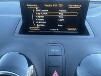 Used Audi A1 Sport 2017 White Hatchback