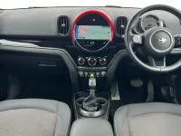 Used Mini Cooper S Countryman Classic 219 HP (161 kW) 2022 Grey SUV