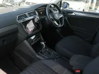 Used VW Tiguan Allspace Life 147 HP (108 kW) 2023 Grey SUV