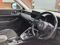 Used Honda HR-V Advance 131 HP (96 kW) 2024 SUV