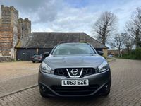 used Nissan Qashqai 1.5 dCi [110] 360 5dr