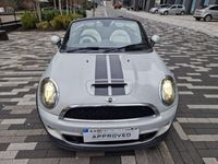 used Mini Cooper S Cabriolet 