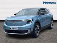 Used Ford Explorer Premium 210 kW (286 HP) 2024 Blue SUV