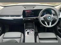 Used BMW iX1 xLine 230 kW (313 HP) 2024 White SUV