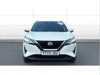 Used Nissan Qashqai Tekna 138 HP (101 kW) 2023 Other SUV