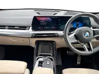 Used BMW X1 M Sport 215 HP (158 kW) 2024 Black SUV