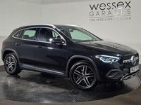 Used Mercedes GLA200 Executive 163 HP (119 kW) 2021 SUV