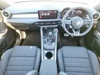 New Alfa Romeo Tonale Veloce 160 HP (117 kW) 2026 Metallic  misano blue SUV