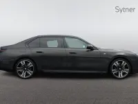 Used BMW i7 M Sport 330 kW (449 HP) 2023 Grey Sedan