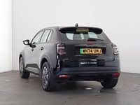 Used Fiat 600 Red 114 kW (156 HP) 2024 Black Hatchback