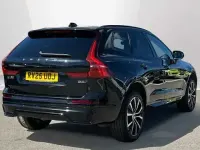 Used Volvo XC60 Ultra 247 HP (181 kW) 2025 SUV