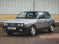Used Fiat Ritmo Abarth 2025 Grey