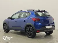 New Dacia Sandero Extreme 2026 Hatchback