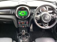 Used Mini Cooper S Hatch 189 HP (139 kW) 2019 Silver Hatchback