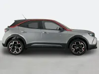 Used Vauxhall Mokka 2023 Grey SUV