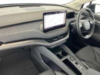 Używany Skoda Elroq 210 kW (286 KM) 2026 Czarny SUV