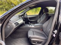 used BMW 520 5 Series D M SPORT MHEV SALOON AUTO Saloon