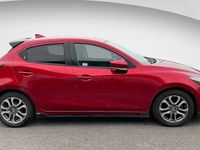 Used Mazda 2 Inclusive 116 HP (85 kW) 2018 Red Hatchback