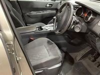 Used Peugeot 3008 Active 115 HP (84 kW) 2013 Grey Hatchback