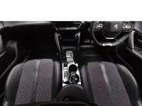 Used Peugeot 2008 GT 2023 Orange fusion SUV