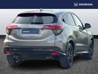 Used Honda HR-V Sport 182 HP (133 kW) 2020 Grey SUV