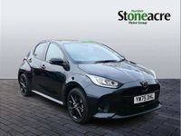 Nowe Mazda 2 Homura-Line 113 KM (83 kW) 2026 Czarny Hatchback
