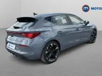 Used Cupra Leon VZ1 245 HP (180 kW) 2023 Hatchback