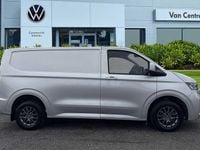 Used VW Transporter 110 HP (80 kW) 2025 Grey Van