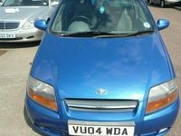 used Chevrolet Kalos 1.2