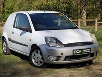 Używany Ford Fiesta 67 KM (49 kW) 2008 Biały Hatchback