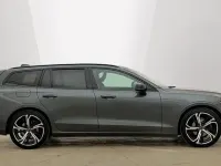 Used Volvo V60 Plus 197 HP (144 kW) 2026 Estate