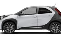 New Toyota Aygo X Design 116 HP (85 kW) 2025 SUV