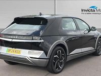 Used Hyundai Ioniq 5 Premium 167 kW (228 HP) 2024 Black SUV