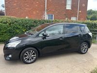 used Toyota Verso (2013/13)2.0 D-4D Icon 5d