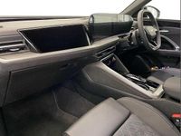 Usado Audi Q5 Performance 204 HP (150 kW) 2025 Branco SUV