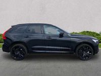 Used Volvo XC60 Plus 350 HP (257 kW) 2025 SUV