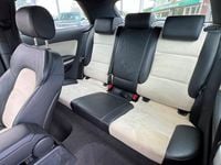 Begagnad Audi S3 Sportback 261 HK (191 kW) 2009 Svart Halvkombi